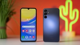 هاتف Samsung Galaxy A15 5G