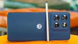 هاتف Motorola Moto G Stylus