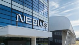 شركة نيبيوس