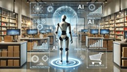 تحليل البيانات والذكاء الاصطناعي