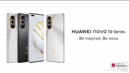 هاتف Huawei Nova 10