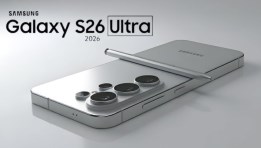 هاتف Galaxy S26 Ultra