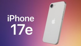 هاتف iPhone 17e