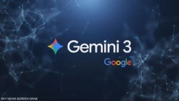 منصة جيميني 3