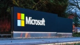 شركة مايكروسوفت