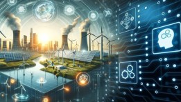 تقنيات الذكاء البيئي (Green AI)