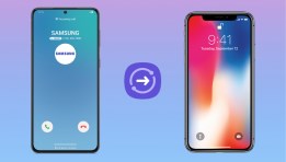 ميزة Quick Share