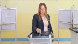 داليا الباز رئيس مجلس إدارة الهيئة القومية للبريد