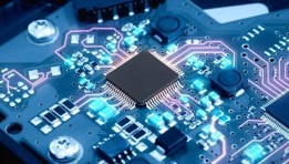 الرقائق الإليكترونية
