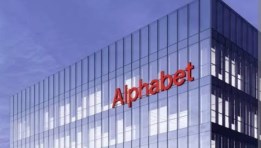 شركة ألفابت