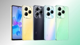 هاتف Infinix Hot 40