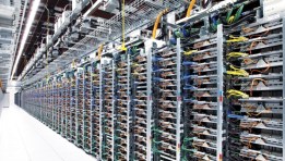 مراكز البيانات