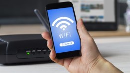 مكالمات الواي فاي