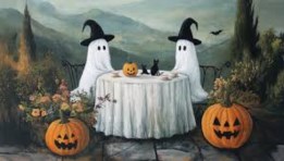 الهالويين الهالويين