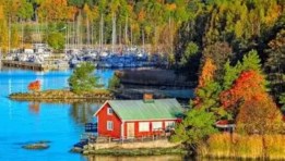 فنلندا أسعد دولة