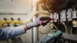 وظائف بالكهرباء