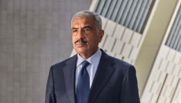 رجل الأعمال هشام طلعت مصطفى  رجل الأعمال هشام طلعت مصطفى