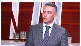 هاني جنينة رئيس وحدة البحوث بشركة الأهلي فاروس لتداول الأوراق المالية هاني جنينة رئيس وحدة البحوث بشركة الأهلي فاروس لتداول الأوراق المالية