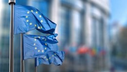 الاتحاد الاوربي -صورة أرشيفية 