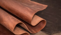 جلود - أرشيفية 