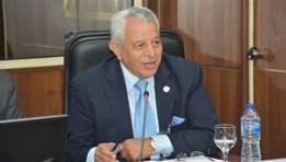 عبد الوهاب غنيم- نائب رئيس الاتحاد العربي للاقتصاد الرقمي