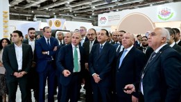 الدكتور مصطفى مدبولي رئيس مجلس الوزراء والفريق كامل الوزير 