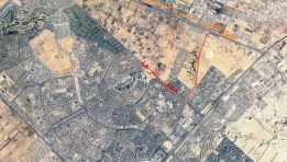 مدينة الشيخ زايد 