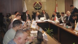 غرفة عمليات حزب الجبهة الوطنية 