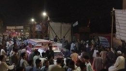 قرية الدير بمركز إسنا بمحافظة أسوان