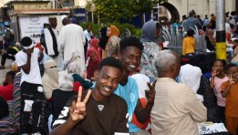 العودة الطواعية إلى السودان 