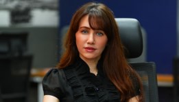 الدكتورة دينا عبد العزيز مرشح مجلس النواب 2025