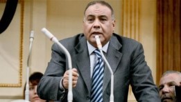 المستشار محمد سليم- مرشح انتخابات مجلس النواب 2025