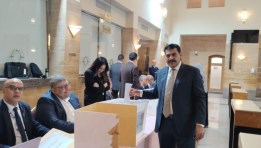 المهندس ياسر الحفناوي رئيس الجالية المصرية بجدة 