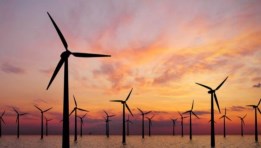 طاقة الرياح - صورة أرشيفية 