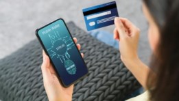 محافظ إلكترونية - صورة أرشيفية 