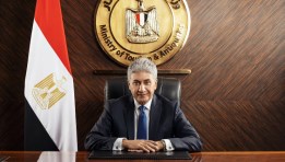 وزير السياحة والآثار  وزير السياحة والآثار