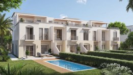 مشروع لـ شركة الديار القطرية