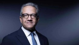 الدكتور خالد العناني 