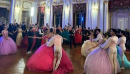 حفل The Grand Ball