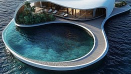 فندق ترمب إنترناشونال جزر المالديف