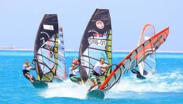 السياحة الرياضية في مصر 