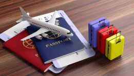 ترخيص شركة سياحة 