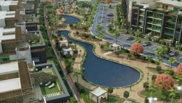 صورة أرشيفية لأحد العقارات 