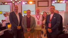 السياحة والآثار تستضيف لأول مرة مؤتمر منظم الرحلات الألماني Anex Tour