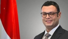  المهندس شريف الشربيني وزير الإسكان
