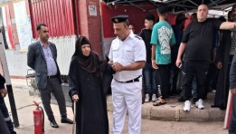 جانب من متابعة انتخابات 2025