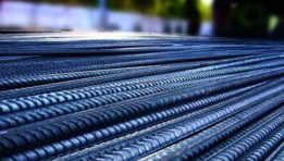 حديد التسليح