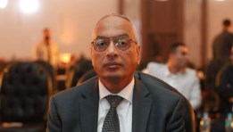 عصام النجار