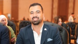 محمد علام، رئيس مجلس إدارة شركة مزايا للتطوير العقاري