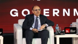 حسين داود، رئيس مجلس إدارة شركة كلييك للتطوير العقار